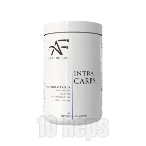 Apex Formulas Intra Carbs 1200g