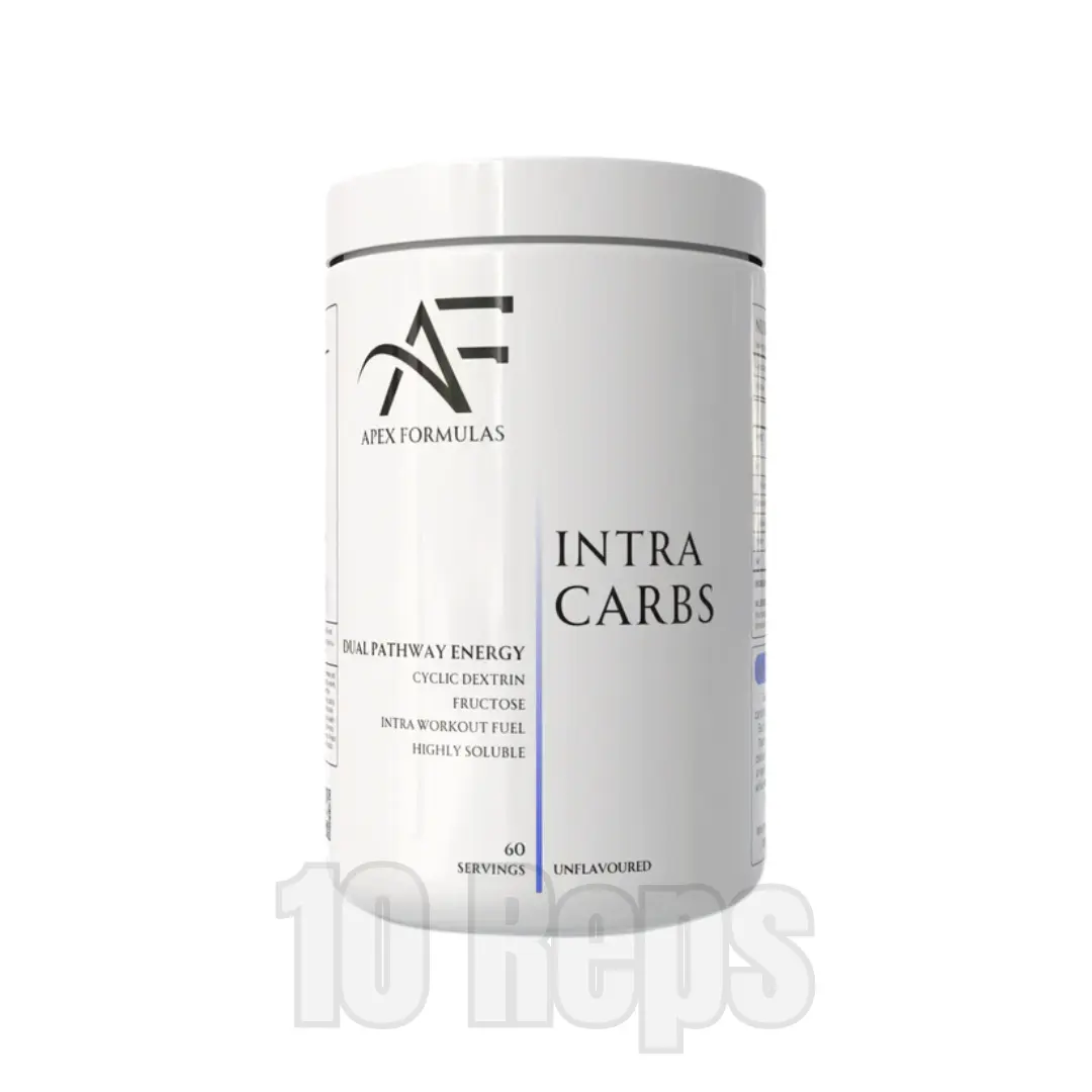 Apex Formulas Intra Carbs 1200g