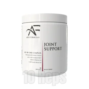 Apex Formulas Joint Support 420g