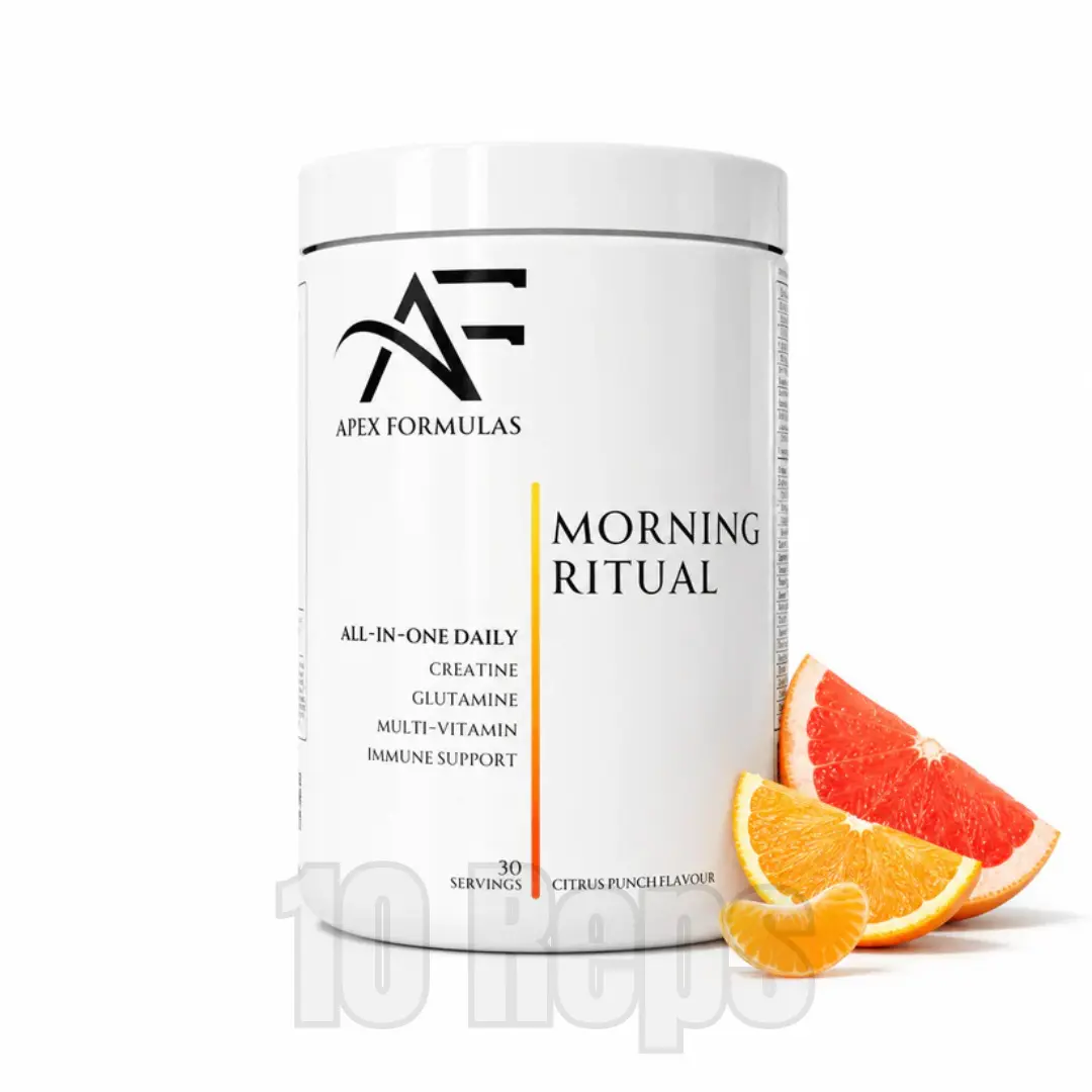 Apex Formulas Morning Ritual 660g