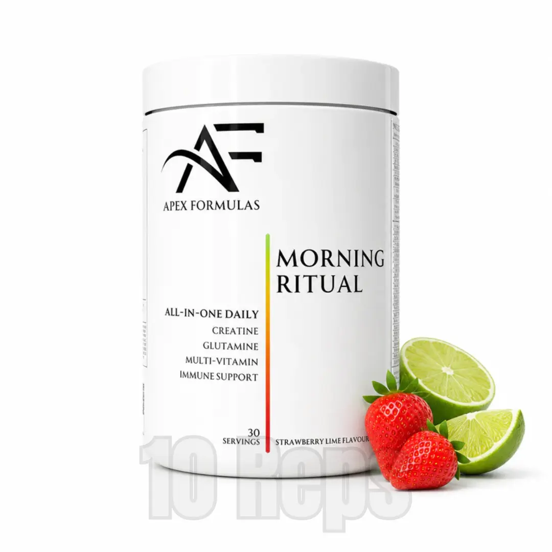 Apex Formulas Morning Ritual 660g - Image 2