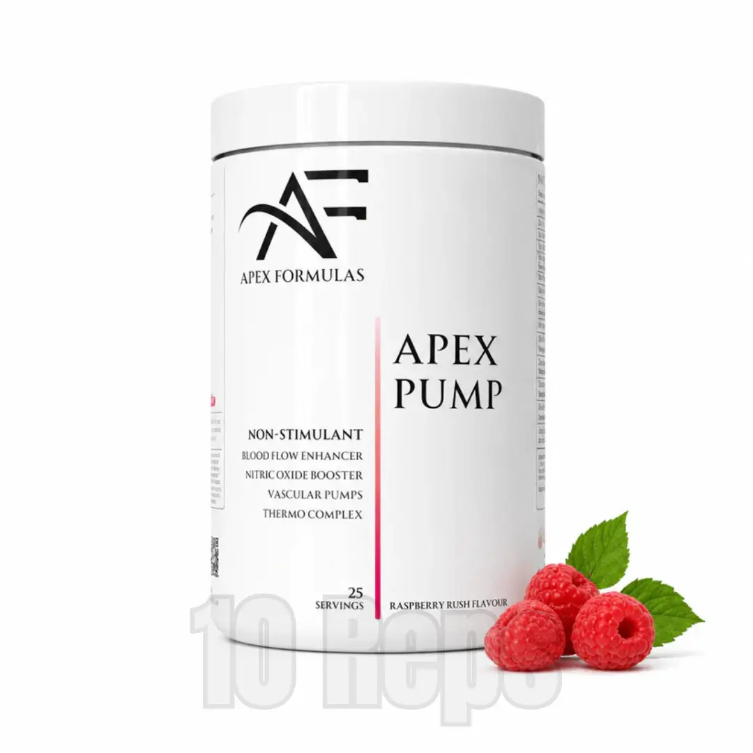 Apex Formulas Apex Pump 625g - Image 3