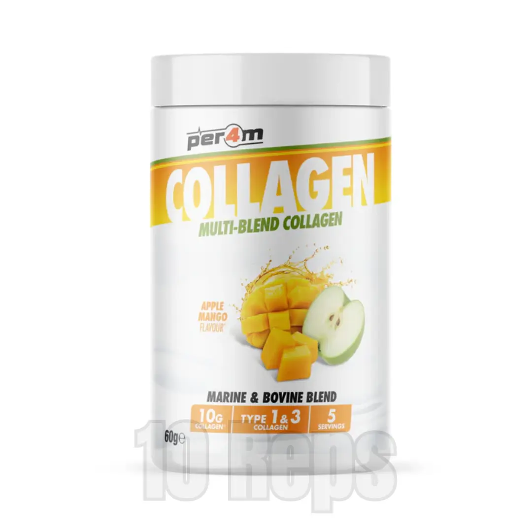 Per4m Multi-Blend Collagen 60g - Image 3