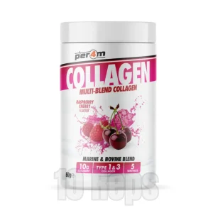 Per4m Multi-Blend Collagen 60g