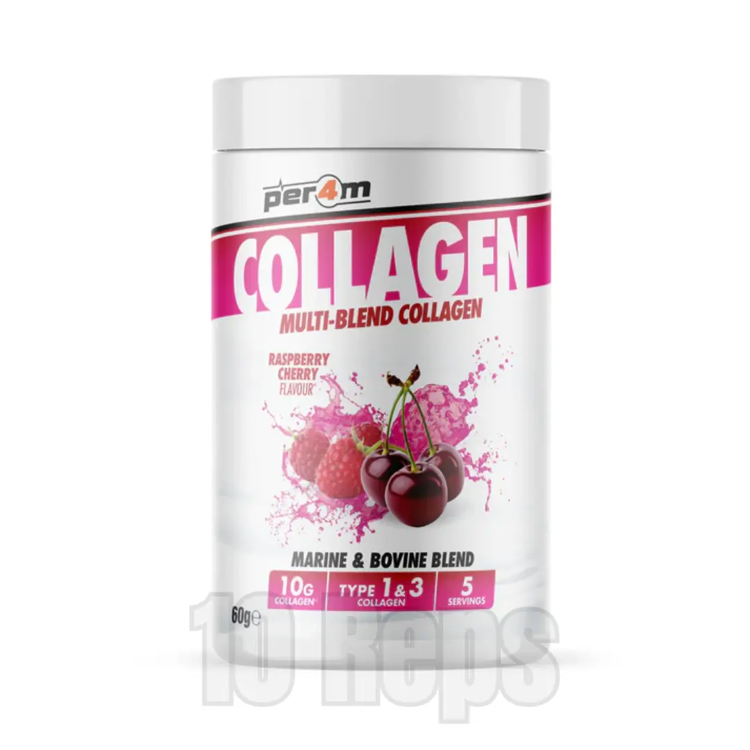 Per4m Multi-Blend Collagen 60g