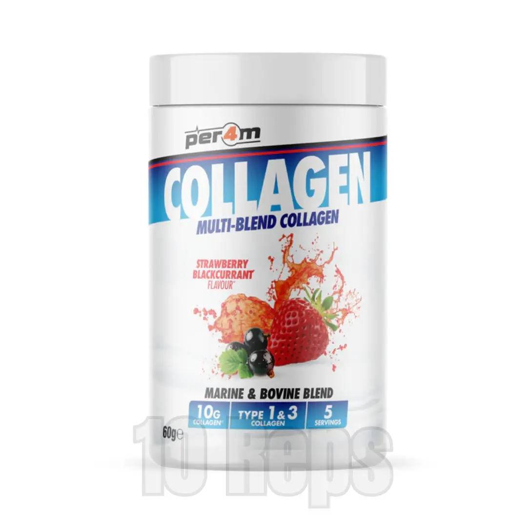 Per4m Multi-Blend Collagen 60g - Image 2
