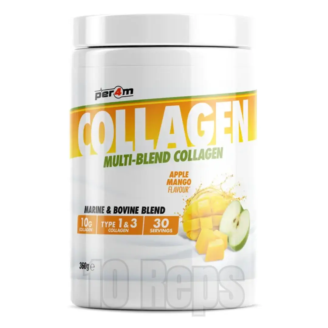 Per4m Multi-Blend Collagen 301g - Image 4