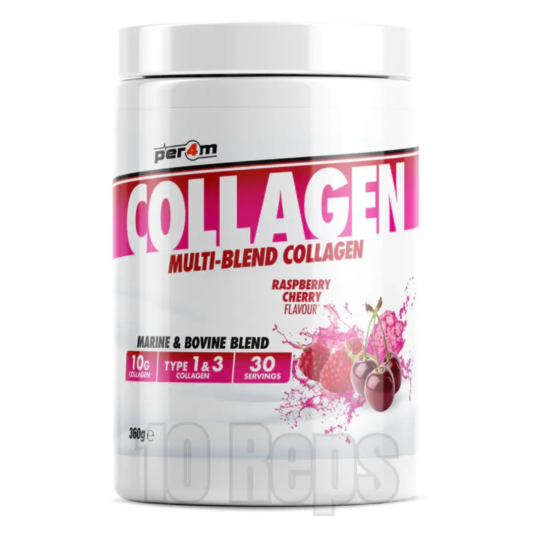 Per4m Multi-Blend Collagen 301g - Image 2