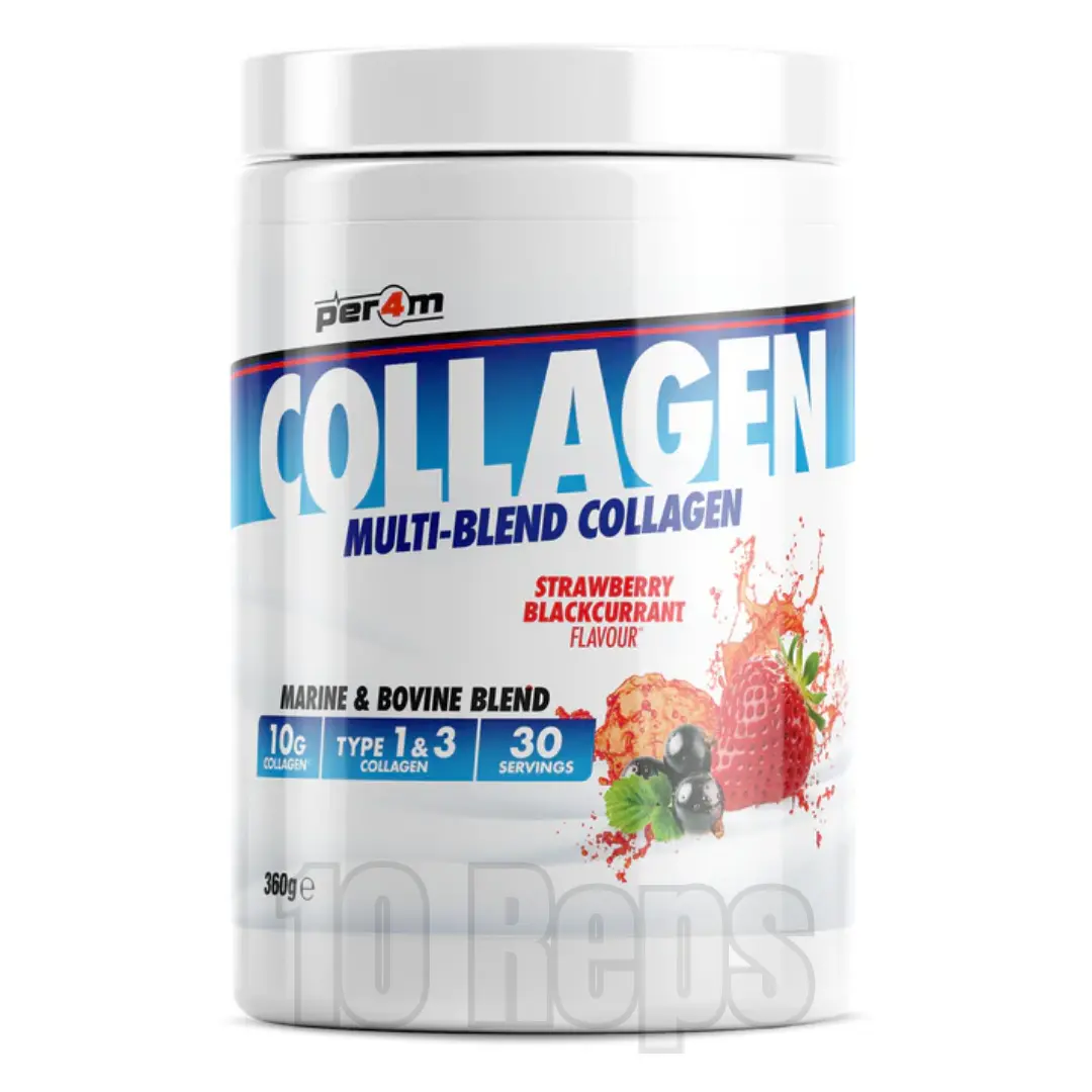 Per4m Multi-Blend Collagen 301g