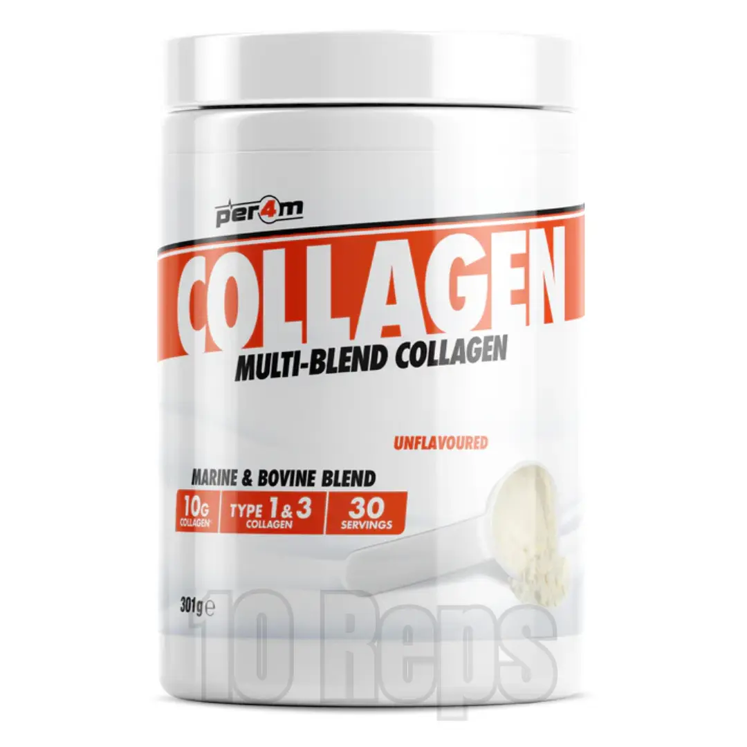 Per4m Multi-Blend Collagen 301g - Image 3