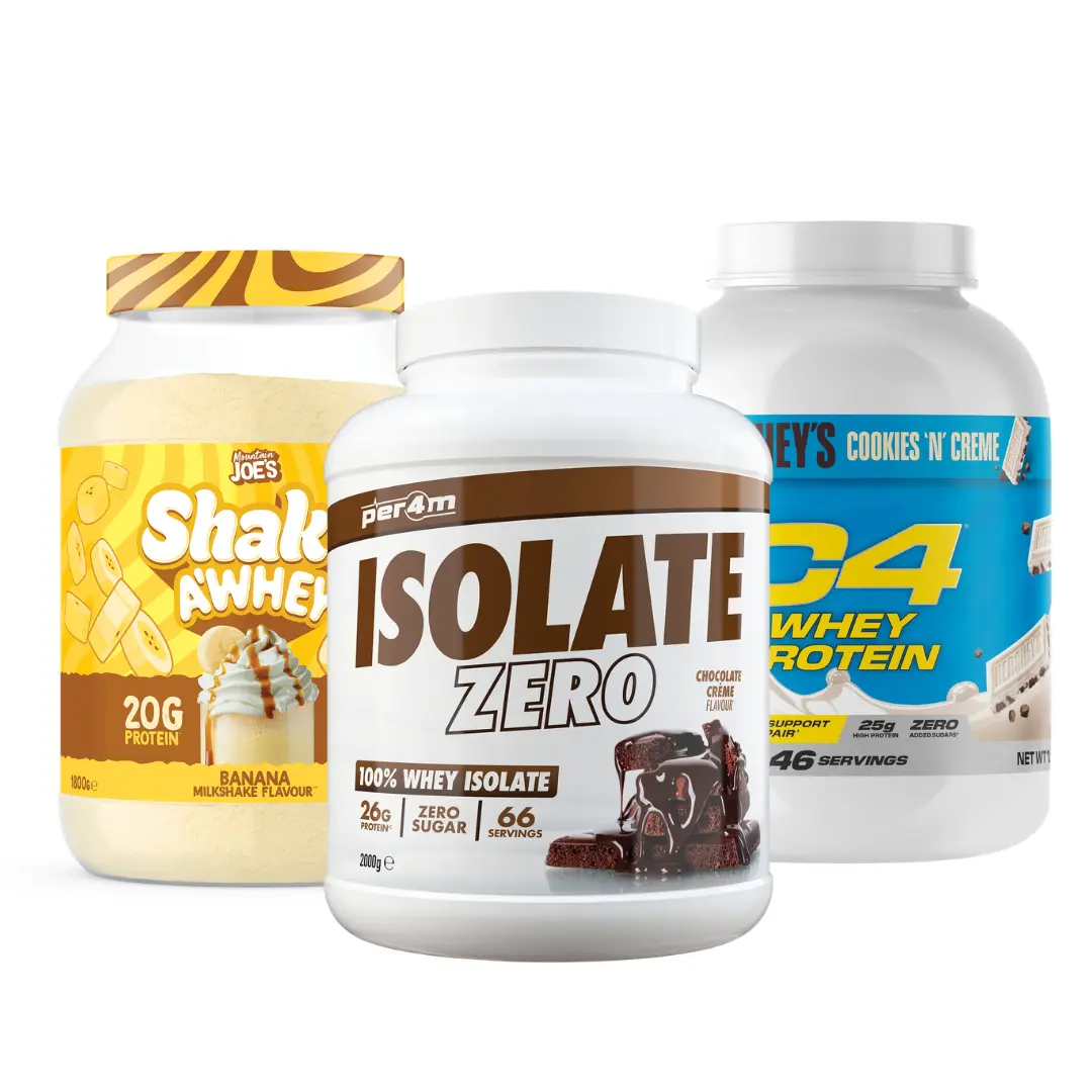 Protein