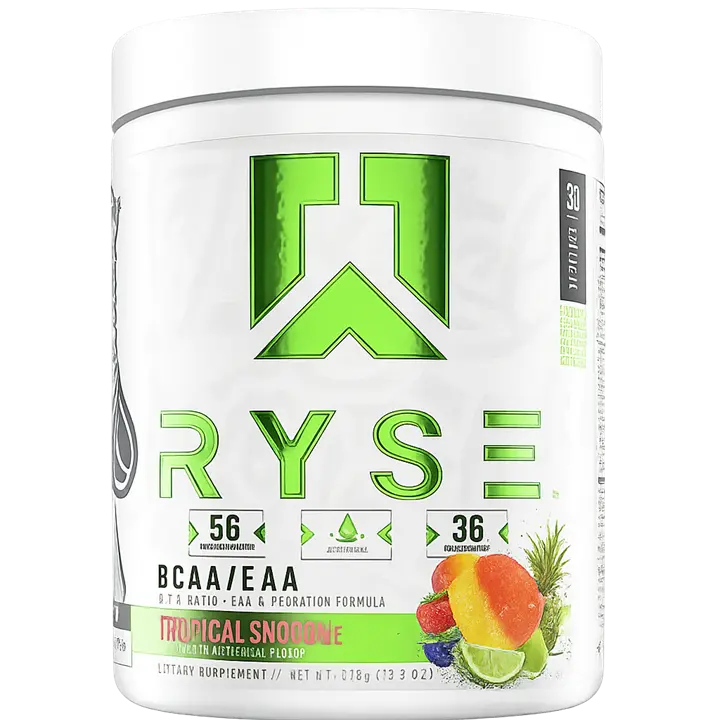 RYSE BCAA + EAA 357g