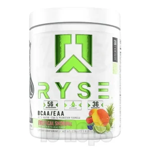 RYSE BCAA + EAA 357g