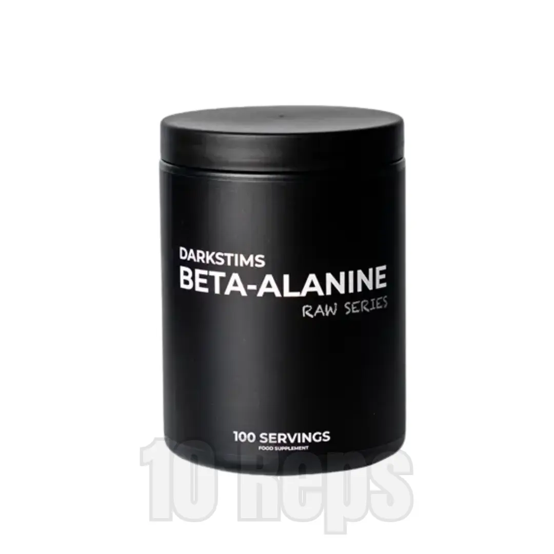 Darkstims Beta Alanine 500g