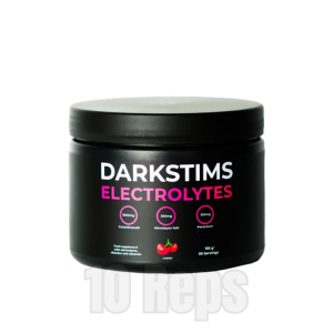 Darkstims Electrolytes Advanced Hydration Formula 195g