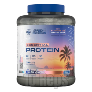 Applied Nutrition Essential Protein 1.6kg