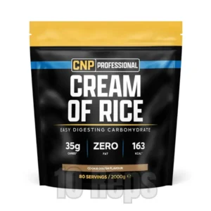 CNP Professional Cream of Rice 2kg