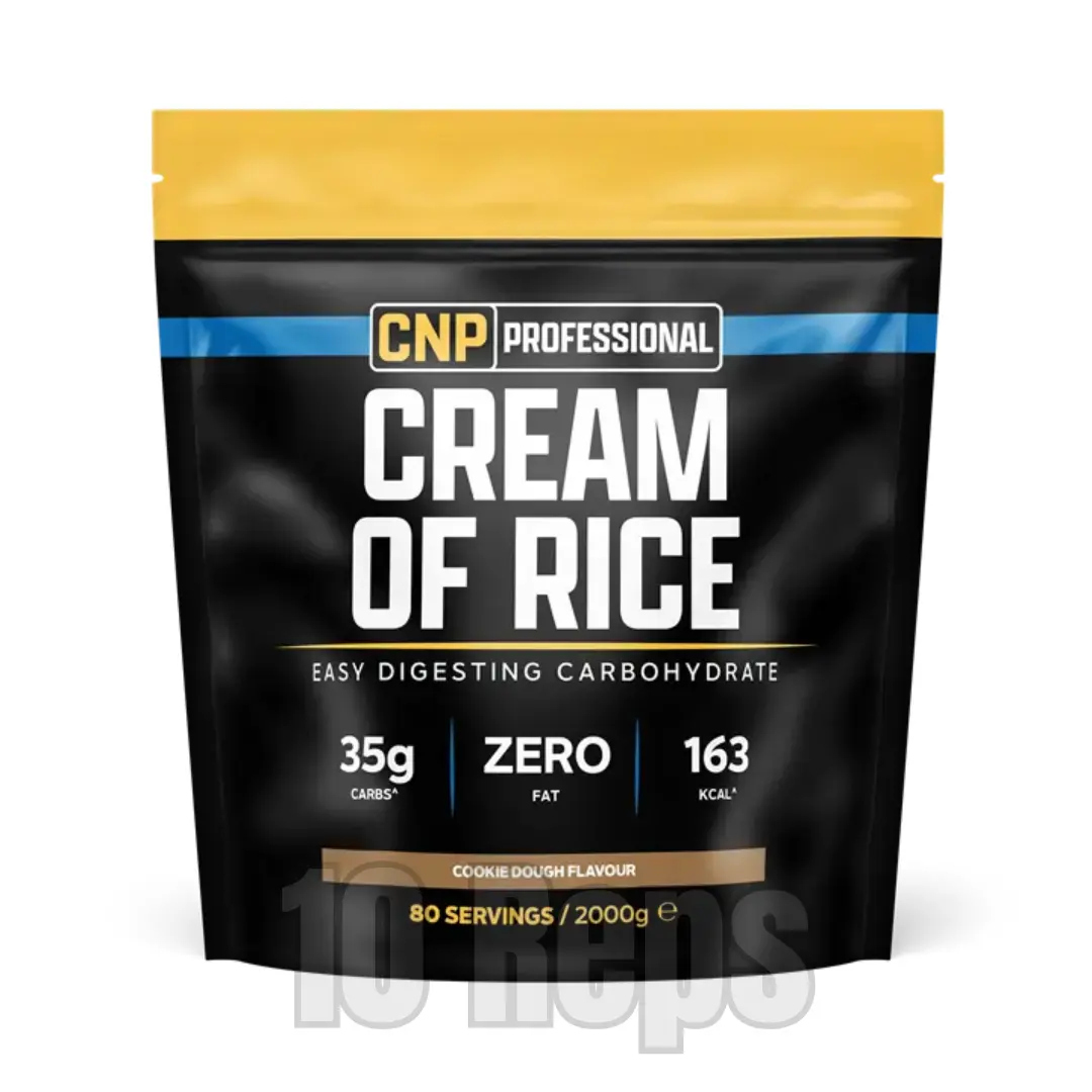 CNP Professional Cream of Rice 2kg