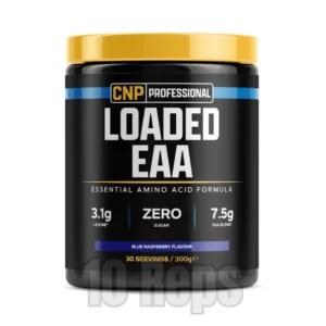 CNP Professional Loaded EAA 300g