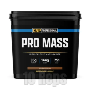 CNP Professional Pro Mass chocolate