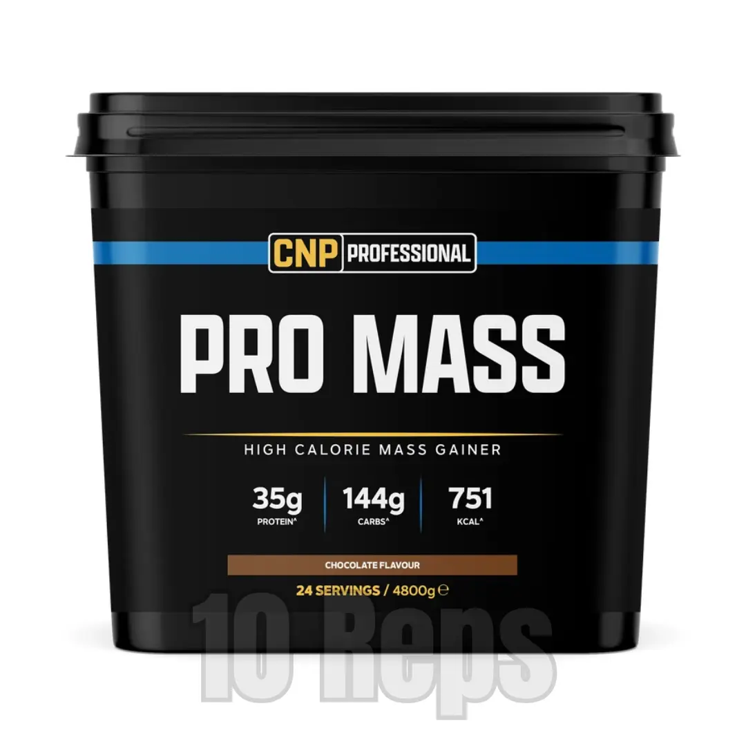 CNP Professional Pro Mass chocolate