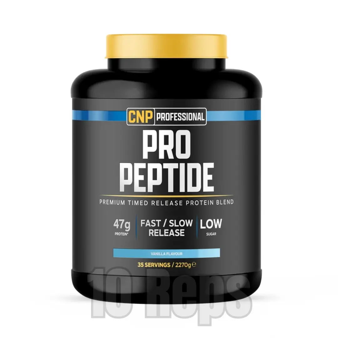 CNP Professional Pro Peptide 2.27kg