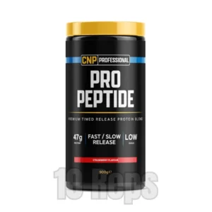 CNP Professional Pro Peptide 900g strawberry