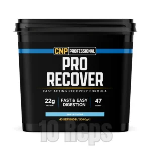 CNP Professional Pro Recover 5.04kg
