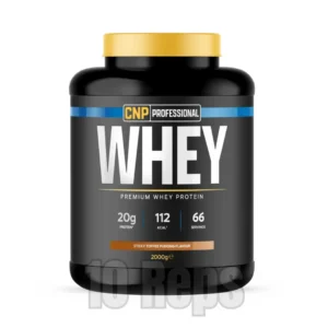 CNP Professional Whey 2kg