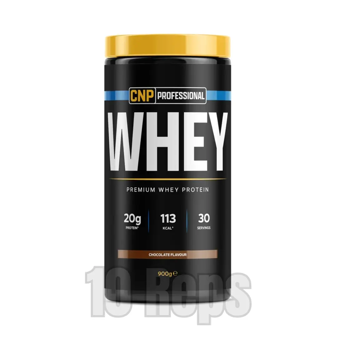 CNP Professional Whey 900g