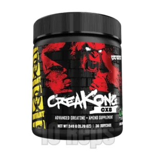 Mutant Creakong CX8 249g