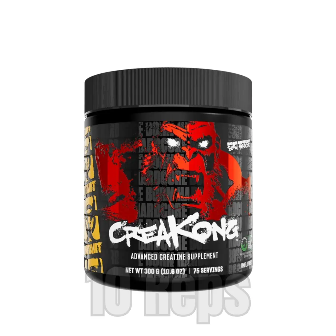 Mutant Creakong 300g