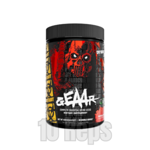 Mutant GEAAR 378g