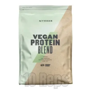 MyProtein MyVegan Protein Blend 1kg
