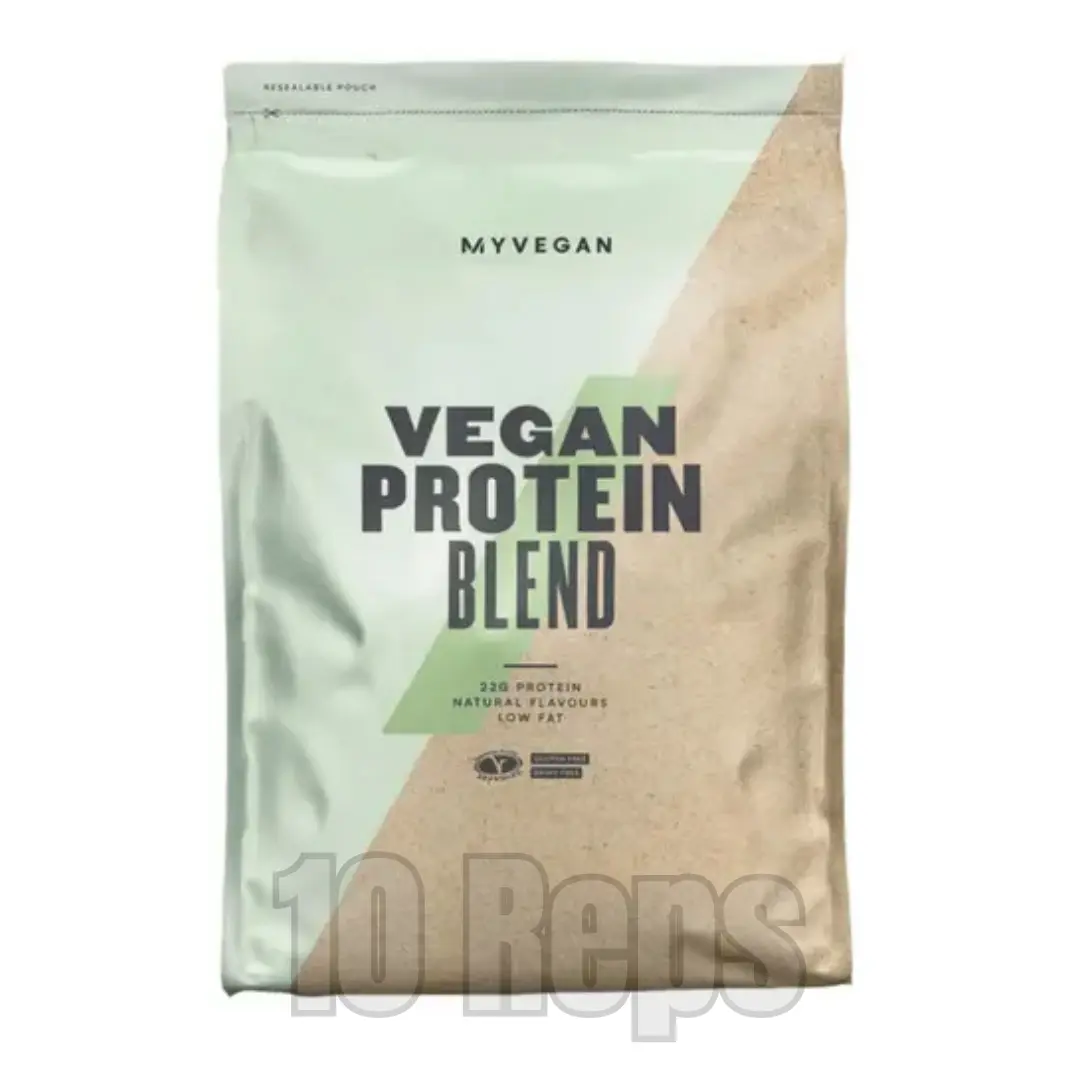 MyProtein MyVegan Protein Blend 1kg