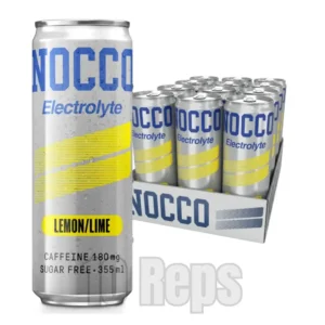 NOCCO Electrolyte 12 x 355ml