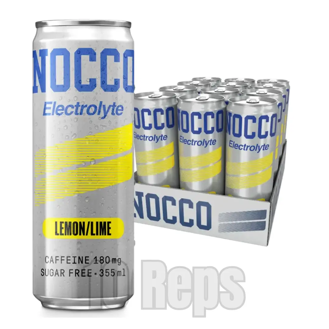 NOCCO Electrolyte 12 x 355ml