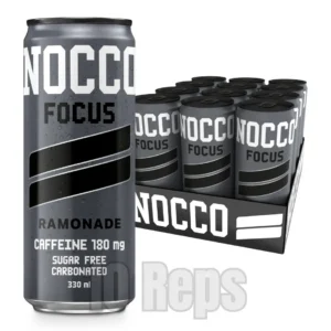 NOCCO Focus 12 x 330ml