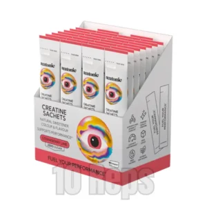 Neutonic Creatine 30 Sachets