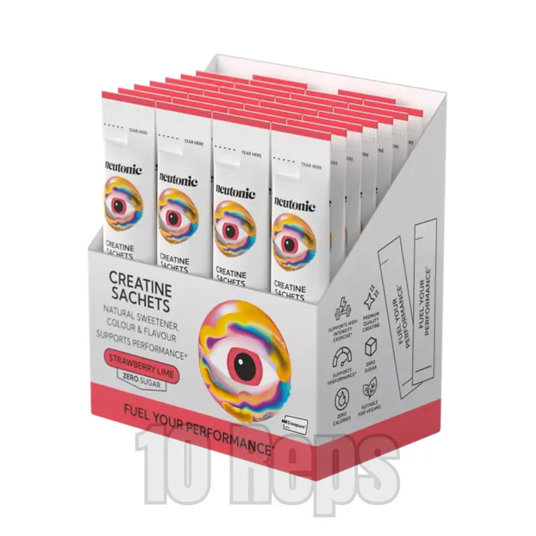 Neutonic Creatine 30 Sachets