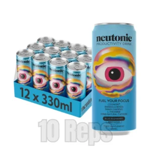 Neutonic Productivity Drink 12 x 330ml