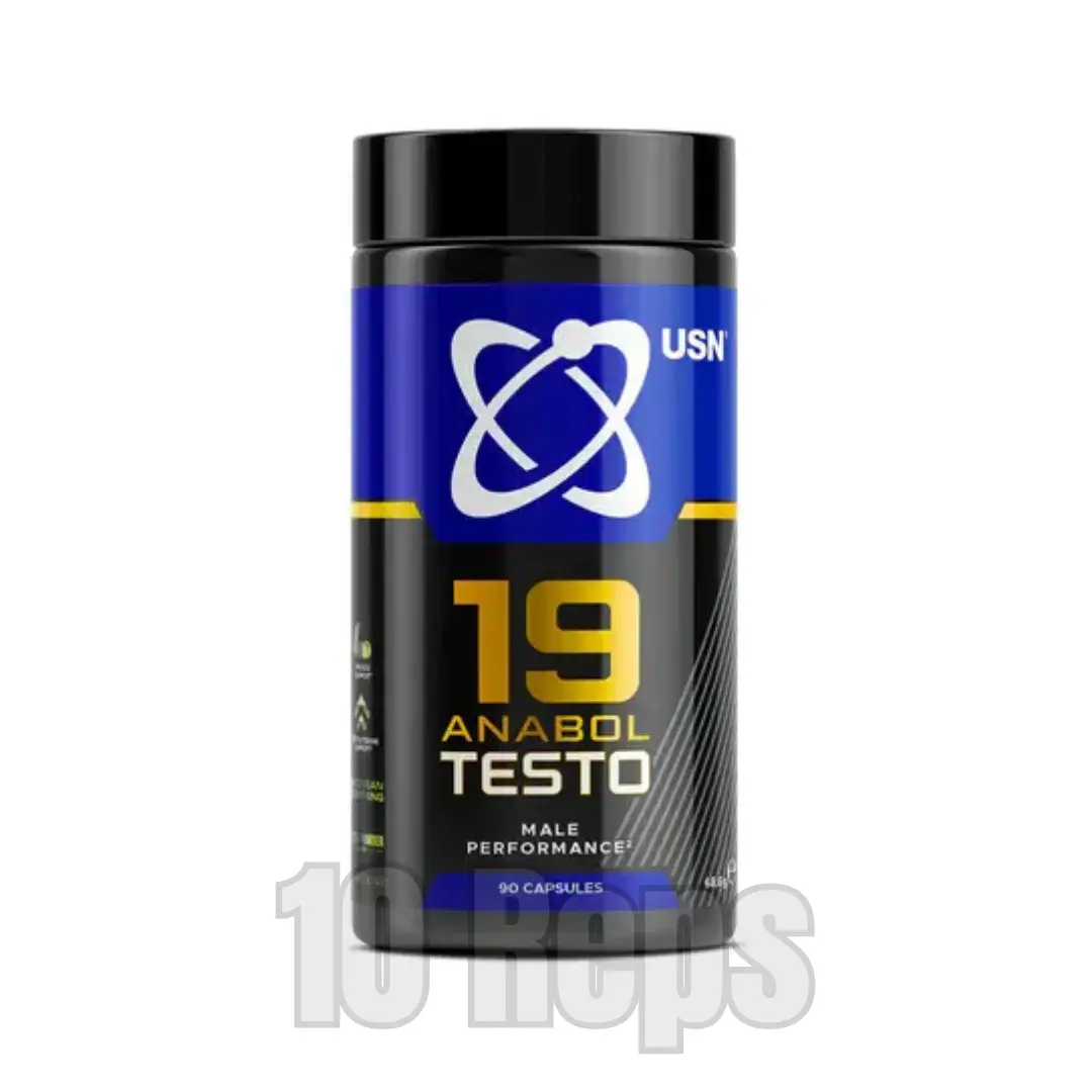 USN 19-Anabol Testo 90 Capsules