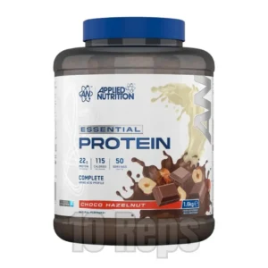 Applied Nutrition Essential Protein 1.6kg