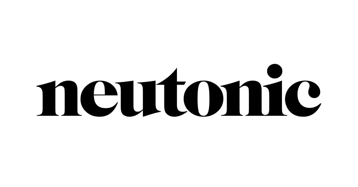 Neutonic