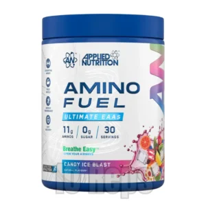 Applied Nutrition Amino Fuel 390g