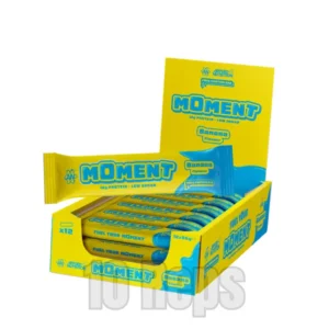 Applied Nutrition Moment Protein Bar 12 x 55g