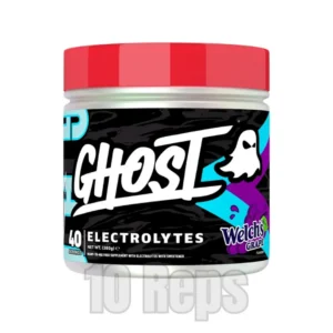 GHOST® Electrolytes Hydration Powder 340g