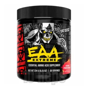 MUTANT EAA Extreme Essential Amino Acids 234g