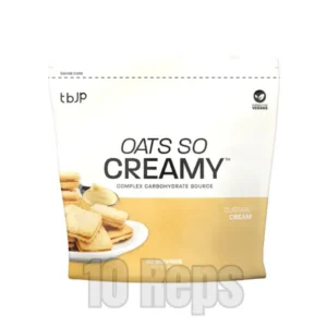 Trained By JP Oats So Creamy 2kg