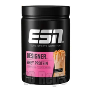 ESN Designer Whey Protein 908g – Whey Protein Powder